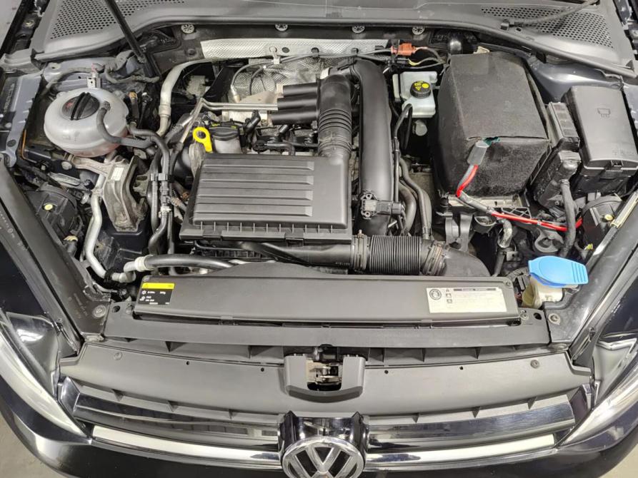 Volkswagen Golf VII Казань  - изображение 11