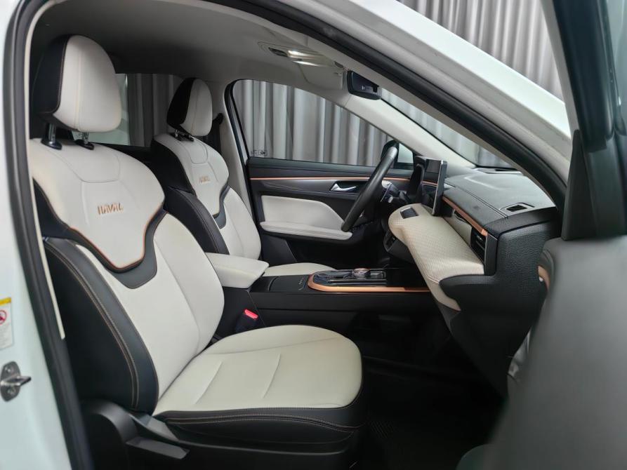 Haval Jolion I Москва  - изображение 8