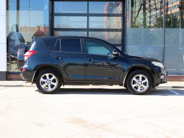 Toyota RAV4 III (XA30) Рестайлинг с пробегом 2011 года, цена 1 139 000 рублей, 190000 км, внедорожник, Автокод Объявления