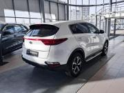 Kia Sportage IV Рестайлинг Казань  - изображение 30