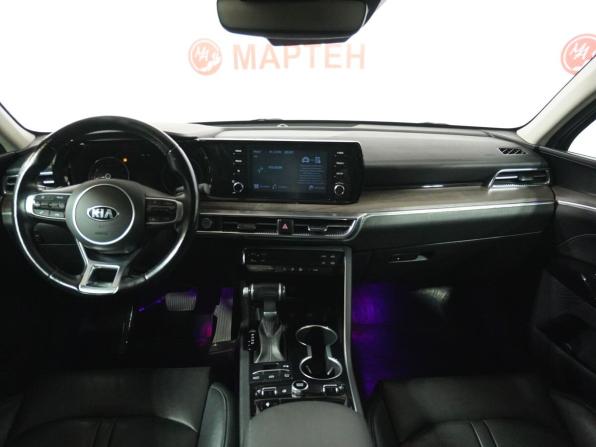 Kia K5 III с пробегом 2020 года, цена 2 456 000 рублей, 120657 км, седан, Автокод Объявления