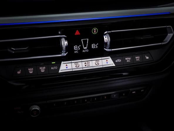 BMW Z4 III (G29) с пробегом 2020 года, цена 4 650 000 рублей, 49121 км, родстер, Автокод Объявления