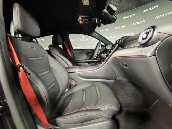 Новый Mercedes-Benz GLC AMG II (X254) 2025 года, цена 11 900 000 рублей, внедорожник, Автокод Объявления
