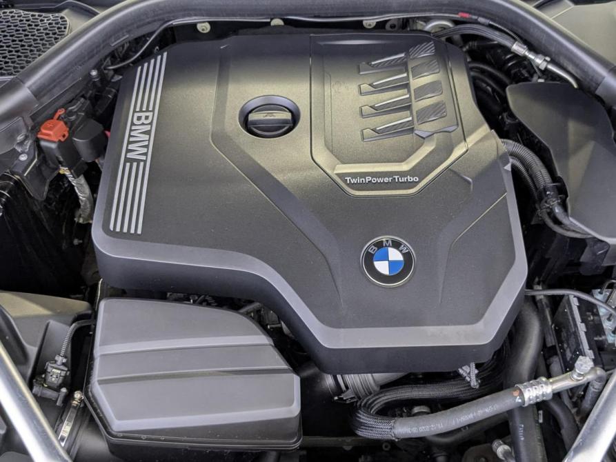 BMW Z4 III (G29) Санкт-Петербург  - изображение 9
