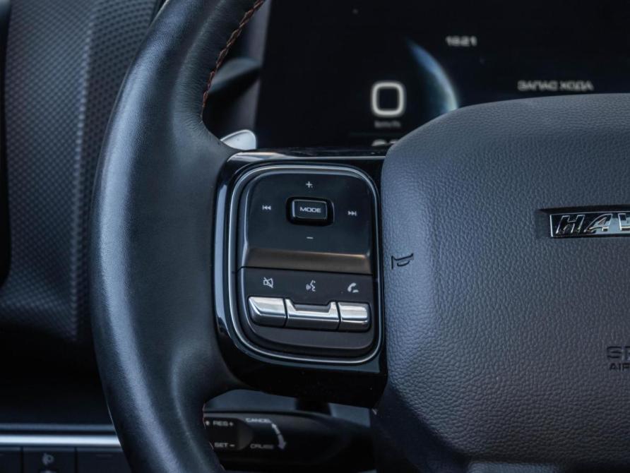 Haval Dargo Ставрополь  - изображение 21