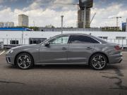 Audi A4 V (B9) Рестайлинг Москва  - изображение 27
