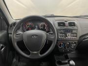 Lada (ВАЗ) Granta I Рестайлинг Воронеж  - изображение 36