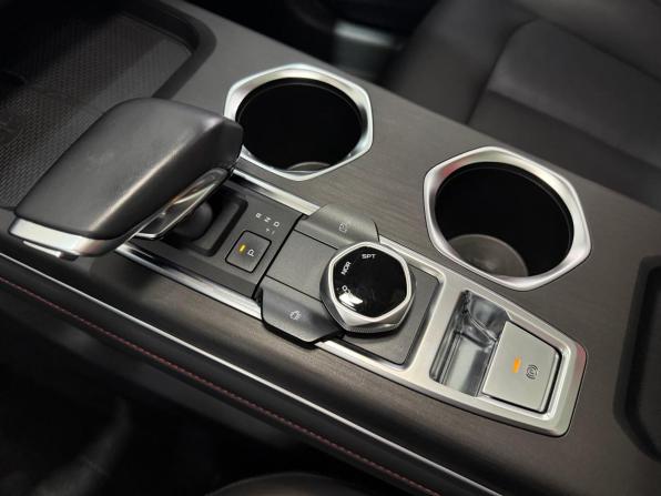 Changan CS55 Plus II с пробегом 2023 года, цена 2 200 000 рублей, 31000 км, внедорожник, Автокод Объявления