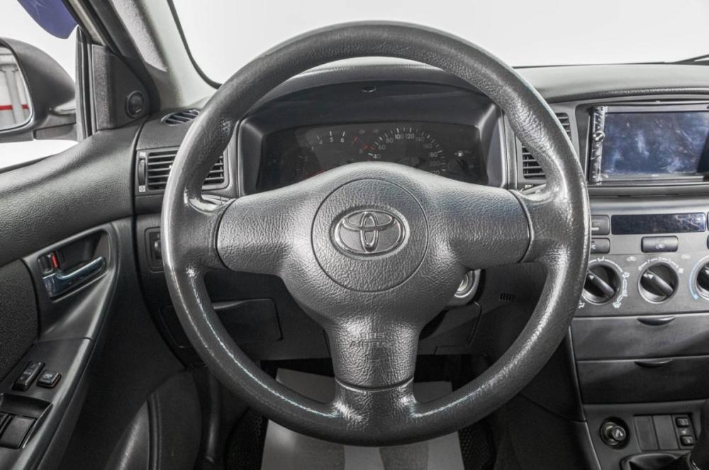 Toyota Corolla IX (E120 E130) Рестайлинг Барнаул  - изображение 14
