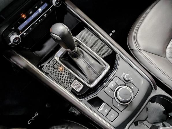 Mazda CX-5 II с пробегом 2021 года, цена 3 100 000 рублей, 45751 км, внедорожник, Автокод Объявления