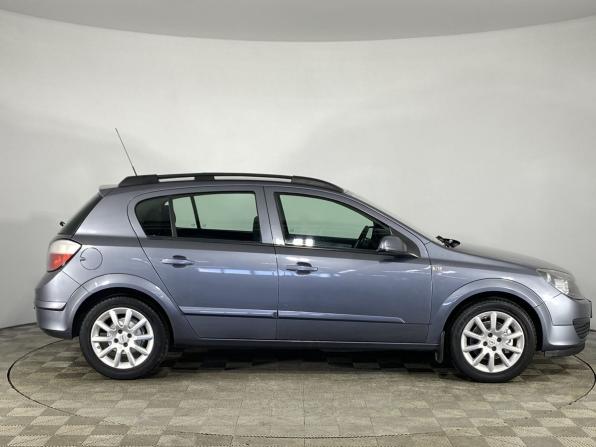 Opel Astra H с пробегом 2005 года, цена 440 000 рублей, 256215 км, хэтчбек, Автокод Объявления