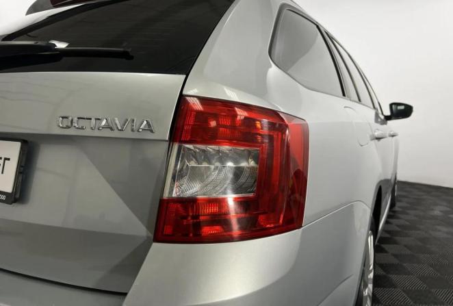Skoda Octavia III (A7) с пробегом 2014 года, цена 850 000 рублей, 340947 км, универсал, Автокод Объявления