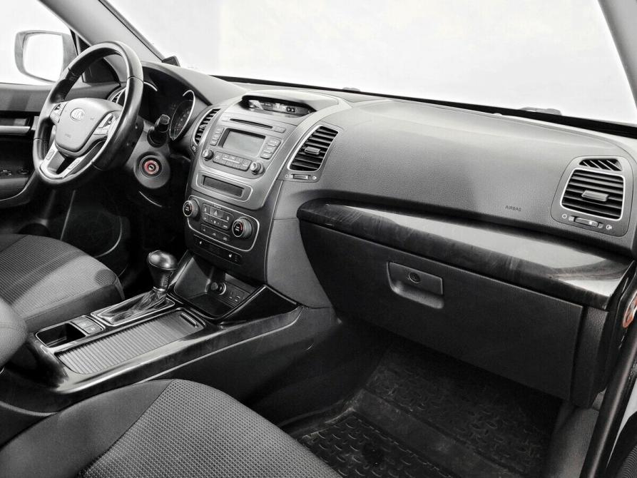 Kia Sorento II Рестайлинг Москва  - изображение 11
