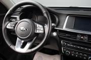 Kia Optima III Рестайлинг Оренбург  - изображение 30