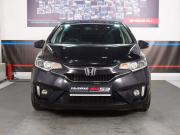 Honda Fit III Кемерово  - изображение 22