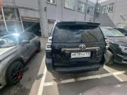 Toyota Land Cruiser Prado 150 Series Рестайлинг 3 Санкт-Петербург  - изображение 15