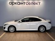 Mazda 6 II (GH) Рестайлинг Краснодар  - изображение 18