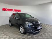 Opel Mokka I Воронеж  - изображение 28