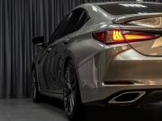 Lexus ES VII Тюмень  - изображение 51