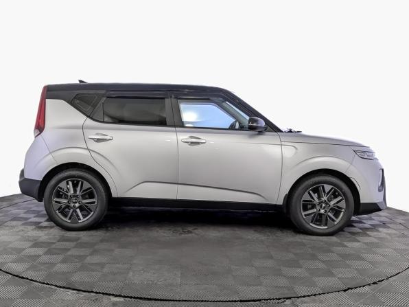 Kia Soul III с пробегом 2021 года, цена 1 885 000 рублей, 106000 км, хэтчбек, Автокод Объявления