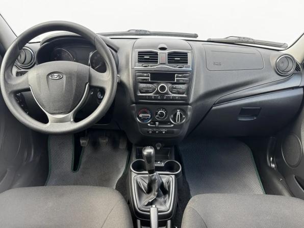 Lada (ВАЗ) Granta I Рестайлинг с пробегом 2020 года, цена 620 111 рублей, 71974 км, седан, Автокод Объявления