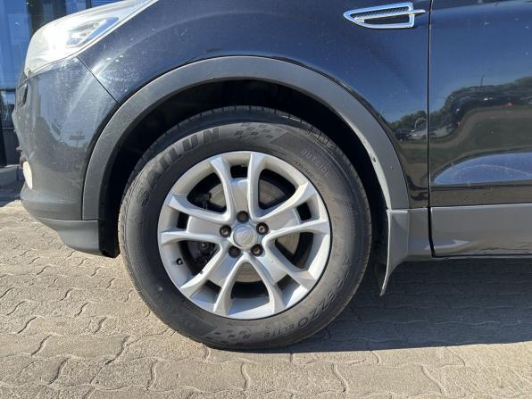 Ford Kuga II с пробегом 2013 года, цена 850 000 рублей, 225911 км, внедорожник, Автокод Объявления