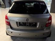 Skoda Fabia II Рестайлинг Москва  - изображение 24