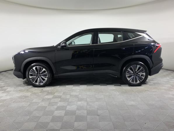 JETOUR DASHING I с пробегом 2023 года, цена 1 768 000 рублей, 67408 км, внедорожник, Автокод Объявления