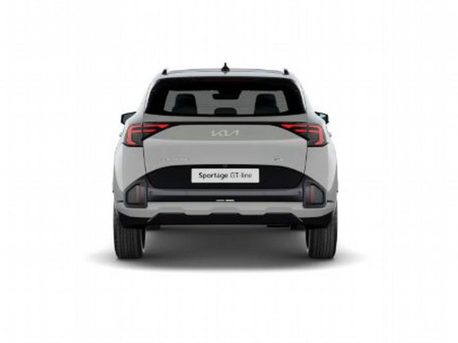 Kia Sportage V Рестайлинг Москва  - изображение 5