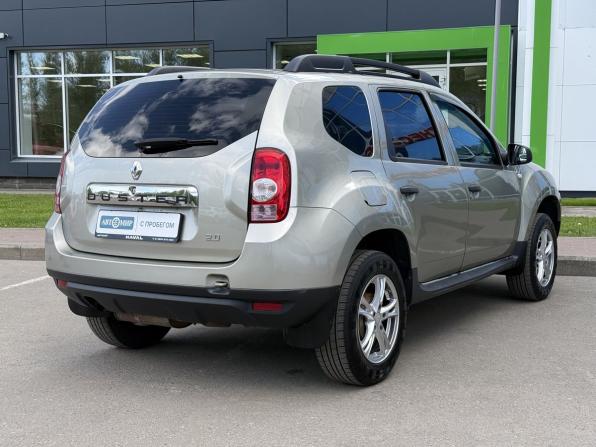 Renault Duster I с пробегом 2015 года, цена 1 049 000 рублей, 142035 км, внедорожник, Автокод Объявления