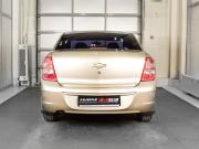 Chevrolet Cobalt II Кемерово  - изображение 23