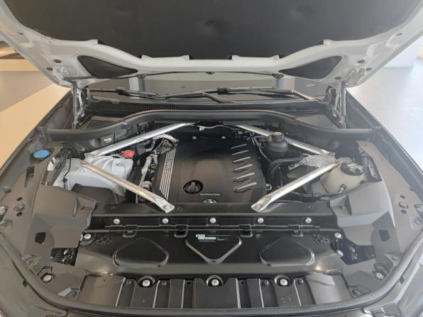 BMW X6 III (G06) с пробегом 2020 года, цена 7 850 000 рублей, 94401 км, внедорожник, Автокод Объявления
