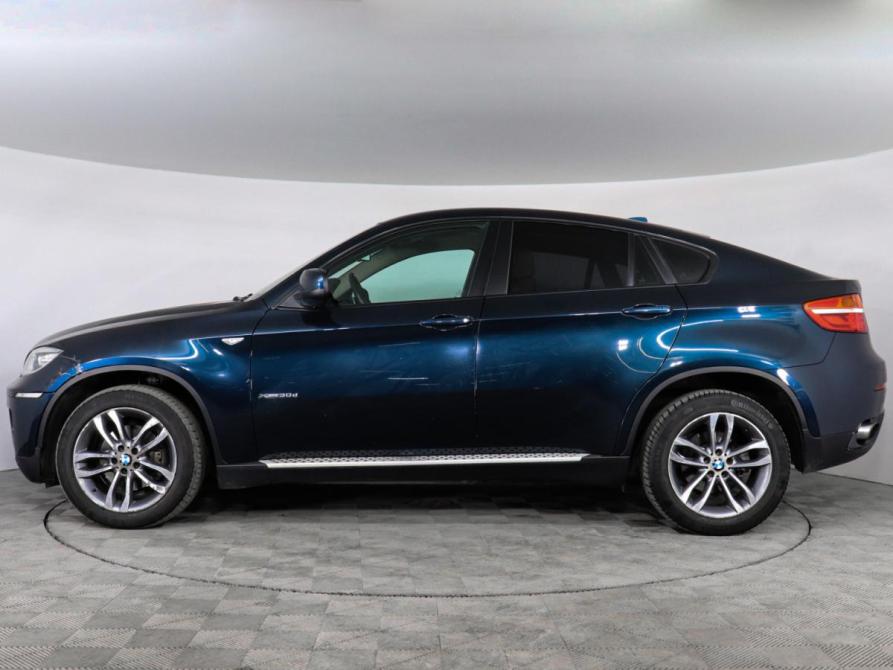 BMW X6 I (E71) Рестайлинг Химки  - изображение 5