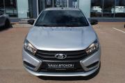 Lada (ВАЗ) Vesta I Стерлитамак  - изображение 18