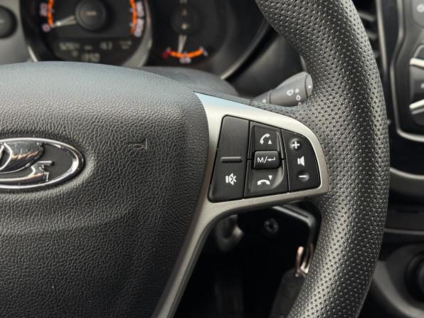 Lada (ВАЗ) Vesta I с пробегом 2021 года, цена 1 240 000 рублей, 52950 км, универсал, Автокод Объявления