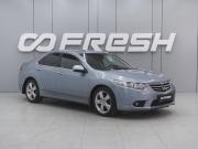 Honda Accord VIII Рестайлинг Ростов-на-Дону  - изображение 23