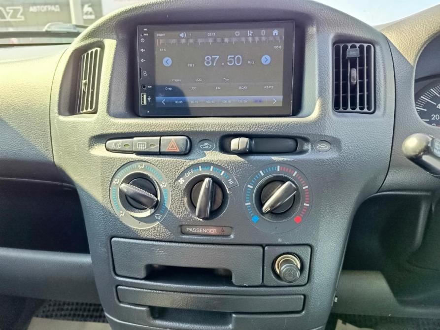 Toyota Probox I Тюмень  - изображение 17