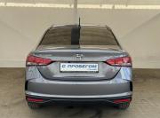 Hyundai Solaris II Рестайлинг Москва  - изображение 20