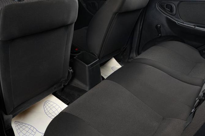 Lada (ВАЗ) Niva Travel I с пробегом 2023 года, цена 999 000 рублей, 69000 км, внедорожник, Автокод Объявления