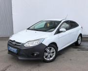 Ford Focus III Санкт-Петербург  - изображение 22