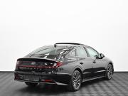 Hyundai Sonata VIII (DN8) Москва  - изображение 19