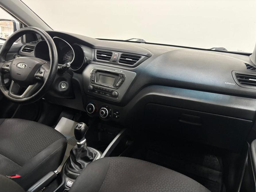 Kia Rio III Альметьевск  - изображение 12