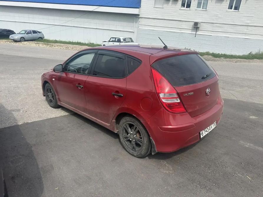 Hyundai i30 I Рестайлинг Нижний Новгород  - изображение 1