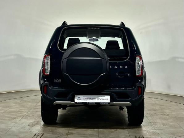Lada (ВАЗ) Niva Travel I Рестайлинг с пробегом 2025 года, цена 1 480 000 рублей, 3765 км, внедорожник, Автокод Объявления