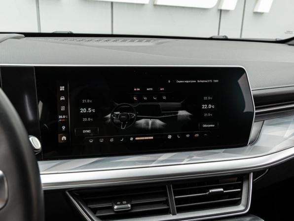 Haval F7 II с пробегом 2024 года, цена 2 370 000 рублей, 39589 км, внедорожник, Автокод Объявления