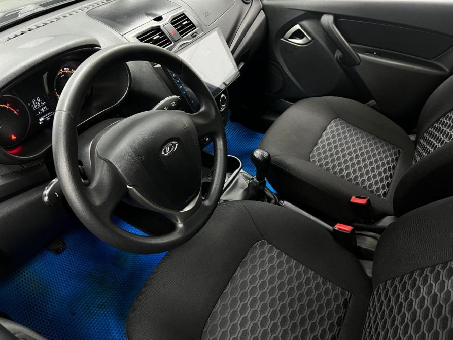 Lada (ВАЗ) Granta I Рестайлинг Казань  - изображение 12