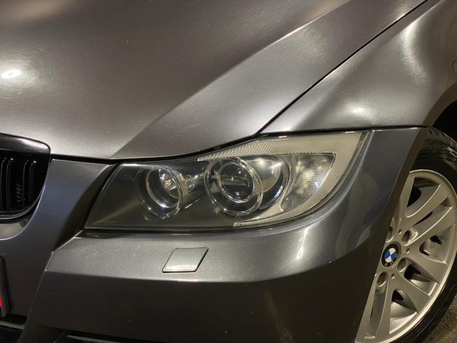 BMW 3 серии V (E90/E91/E92/E93) Челябинск  - изображение 9