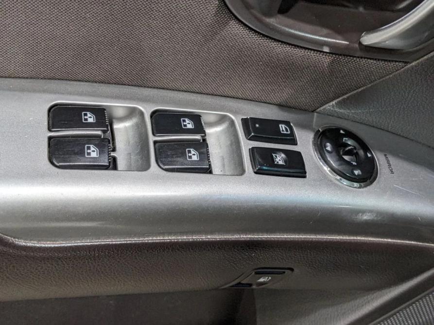 Hyundai Santa Fe II Рестайлинг Пермь  - изображение 20