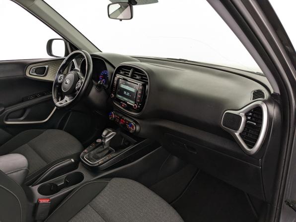 Kia Soul III с пробегом 2020 года, цена 1 775 000 рублей, 122923 км, хэтчбек, Автокод Объявления