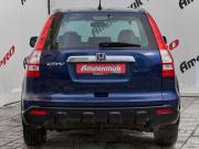 Honda CR-V III Екатеринбург  - изображение 28